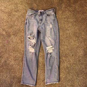 worn once, just a little to big for me.